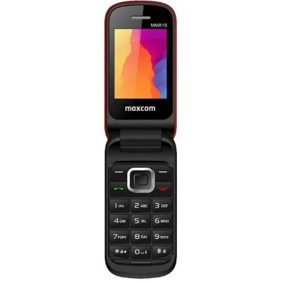 Maxcom MM815 L Red