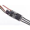 GRAUPNER Modellbau ULTRA 20A BL HELI SBEC 2-4S regulátor s XT-30 a SH servokonektorem