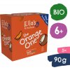 Ella's Kitchen BIO Orange One ovocné pyré s mangom (5× 90 g)