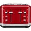 Kitchenaid Toustovač s manuálním ovládáním královská červená | 5KMT4109EER královská červená