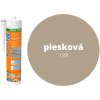 MAPEI silikón matný Mapesil Tile Matt 133, piesková (300 ml)