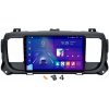 AUTORÁDIO CITROEN JUMPY SPACE TOURER TOYOTA PROACE VERSO ANDROID