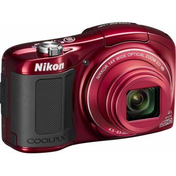 Nikon Coolpix L620