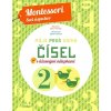 Moja prváha čísel Montessori: Svet úspechov Chiara Piroddi