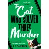 Cat Who Solved Three Murders (L T Shearer)(Brožovaná)