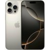 Mobilný telefón APPLE iPhone 16 Pro Max 512GB prírodný titán (MYX33SX/A)