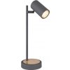 Globo 57910TG stolná lampička Robby 1x5W | GU10