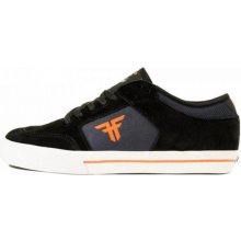 Fallen Ripper black/blue/orange 2023