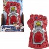 AVENGERS RUKAVICA THANOS IRON MÁ INFINITY GAUNTLET