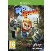 Rad Rodgers