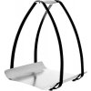 SLOVAKIA TREND 2210926 Nosa na krbové drevo Homefire LH006SB 36 cm Strend Pro
