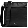 Vuch dámska crossbody kabelka Prisco Black