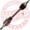 Hnací hriadeľ MASTER-SPORT GERMANY 30971A-SET-MS
