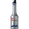 Monin pyré Blueberry 1 l