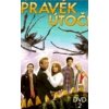 Pravěk útočí 2 / Primeval 2 - DVD