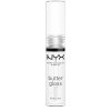NYX Professional Makeup Butter Gloss lesk na pery odtieň 54 Sugar Glass 8 ml