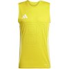 Tričko adidas Tiro 25 Competition Sleeveless Jersey M JI8954