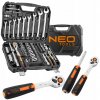 Sada náradia NEO TOOLS 10-059