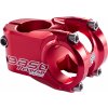REVERSE COMPONENTS Predstavec MTB REVERSE BASE 31,8MM - Červená, 31,8mm, 40mm