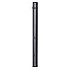 myPool Solárna sprcha Exclusiv, 215 cm, 16 cm, 50588