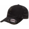Šiltovka FlexFit® Multicam® – Multicam® Black vel. S/M