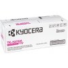 Kyocera toner TK-5370M magenta na 5 000 A4 (pri 5% pokrytí), pre PA3500cx, MA3500cix/cifx