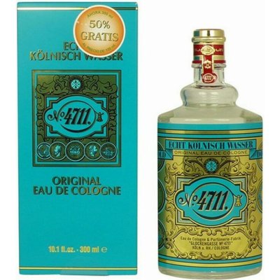 4711 Original kolínska voda unisex 300 ml