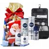 Sada kozmetiky NIVEA MEN Silver Protect + zadarmo