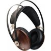 MEZE AUDIO 99 Classics prémiové slúchadlá, strieborný orech