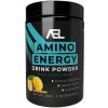 ASL Amino Energy 360g Príchuť: Citrón
