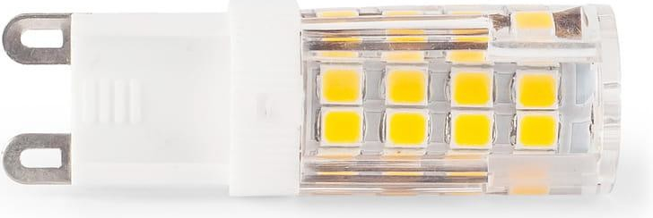 ECO LIGHT LED žiarovka G9 5W neutrálna biela