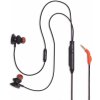 JBL Quantum 50 Black, herné slúchadlá QUANTUM50BLK