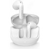 LAMAX Tones1 - bezdrátová sluchátka - bílá LXIHMTNS1NNWA