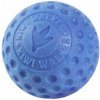 Hračka pes BALL MINI plávať. z TPR peny, modrá KW