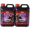 Shogun Samurai Coco A+B 5 l