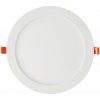 LED svetlo McLED LED podhľadové svietidlo Toro R21, 21W, 3000K (ML-412.069.33.0)