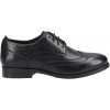 Hush Puppies Black 1531076