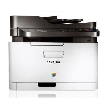 Samsung CLX-3305FW