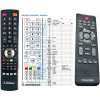 Diaľkový ovládač General Toshiba Stor.e TV