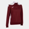 Joma Championship VI Sweatshirt W 901268.672 (185327) Black 2XL