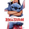 Lilo & Stitch (2025) D02032 - DVD film