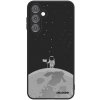 Picasee ULTIMATE CASE pro Samsung Galaxy A16 5G - Astronaut
