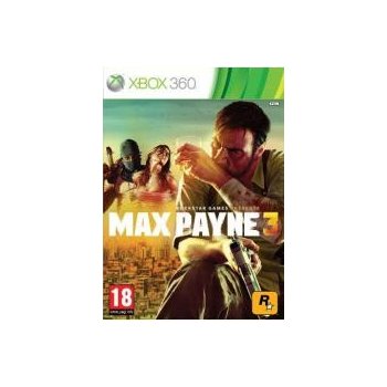 Max Payne 3