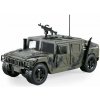 HM Studio 21W-610A Vojenské obrnené vozidlo