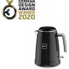 Rýchlovarná kanvica Novis Kettle K1 (čierna)