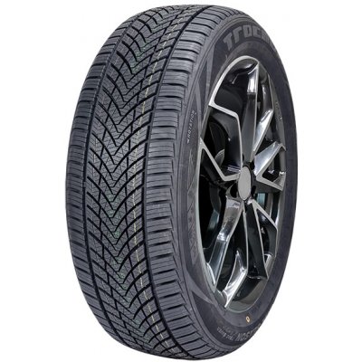 Tracmax X-privilo A/S Trac Saver 255/40 R19 100Y