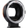 K&F Concept EF/EF-S-EOSM