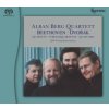 Beethoven & Dvořák - String Quartets / Esoteric / Hybrid SACD [HQCD]