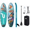 Pathfinder Marine Clown 10'2'' Modrá paddleboard