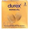 Durex Sensual 3 ks